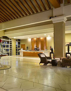 Hillview Dongguan Golf Resort