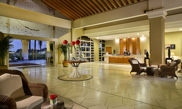 Hillview Dongguan Golf Resort