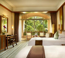 Hillview Dongguan Golf Resort Room