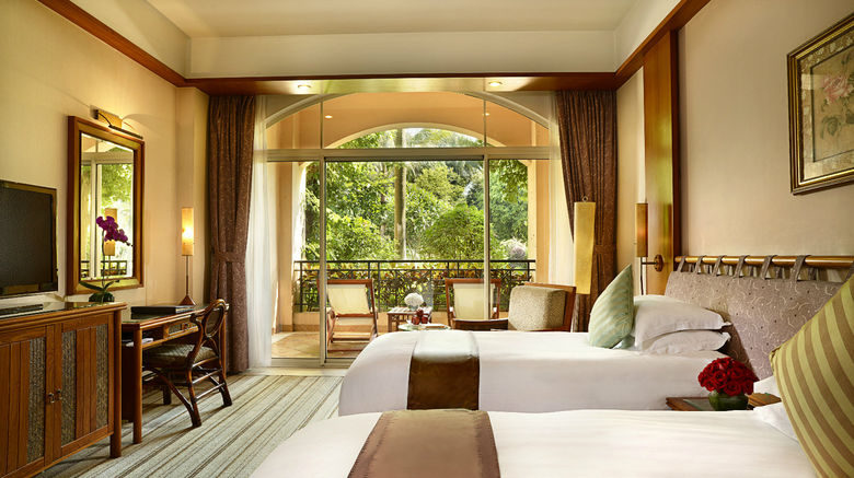 <b>Hillview Dongguan Golf Resort Room</b>. Images powered by <a href="https://www.leonardoworldwide.com/" title="Leonardo Worldwide" target="_blank">Leonardo</a>.