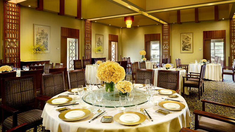 <b>Hillview Dongguan Golf Resort Restaurant</b>. Images powered by <a href="https://www.leonardoworldwide.com/" title="Leonardo Worldwide" target="_blank">Leonardo</a>.