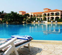Hillview Dongguan Golf Resort Pool