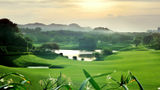 Hillview Dongguan Golf Resort Golf