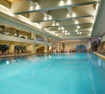 TANGLA Dongguan Royal Lagoon Pool
