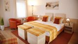 Hotelpark Stadtbrauerei Arnstadt Room