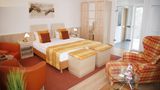 Hotelpark Stadtbrauerei Arnstadt Room