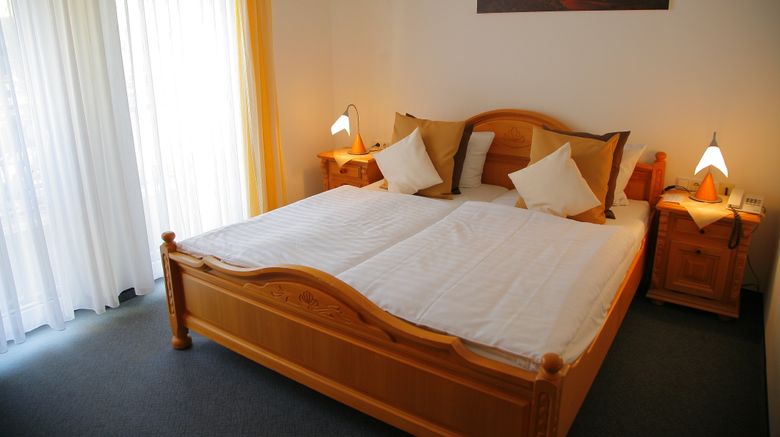 <b>Hotelpark Stadtbrauerei Arnstadt Room</b>. Images powered by <a href="https://www.leonardoworldwide.com/" title="Leonardo Worldwide" target="_blank">Leonardo</a>.