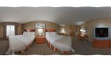 <b>Holiday Inn Carbondale Conference Center Room</b>. Virtual Tours powered by <a href="https://www.leonardoworldwide.com/" title="Leonardo Worldwide" target="_blank">Leonardo</a>.