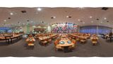 <b>Holiday Inn Parque Anhembi Restaurant</b>. Virtual Tours powered by <a href="https://www.leonardoworldwide.com/" title="Leonardo Worldwide" target="_blank">Leonardo</a>.