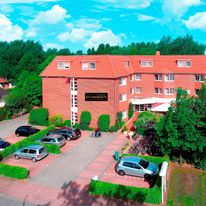 Hotel am Badersee