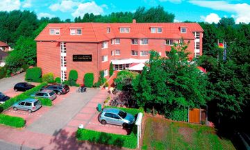 Hotel am Badersee
