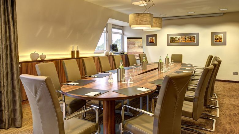 <b>Hotel am Badersee Meeting</b>. Images powered by <a href="https://www.leonardoworldwide.com/" title="Leonardo Worldwide" target="_blank">Leonardo</a>.