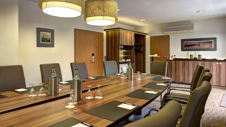 <b>Hotel am Badersee Meeting</b>. Images powered by <a href="https://www.leonardoworldwide.com/" title="Leonardo Worldwide" target="_blank">Leonardo</a>.