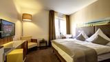 Hotel am Badersee Room