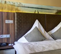 Hotel am Badersee Room