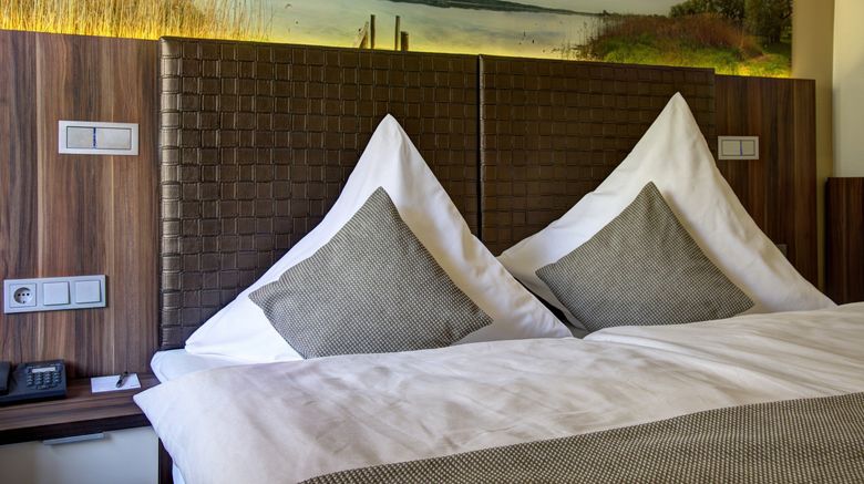 <b>Hotel am Badersee Room</b>. Images powered by <a href="https://www.leonardoworldwide.com/" title="Leonardo Worldwide" target="_blank">Leonardo</a>.