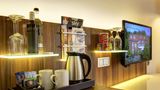 Hotel am Badersee Room