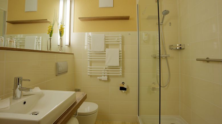 <b>Hotel am Badersee Room</b>. Images powered by <a href="https://www.leonardoworldwide.com/" title="Leonardo Worldwide" target="_blank">Leonardo</a>.