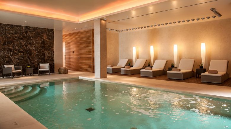 <b>Castell Son Claret Spa</b>. Images powered by <a href="https://www.leonardoworldwide.com/" title="Leonardo Worldwide" target="_blank">Leonardo</a>.