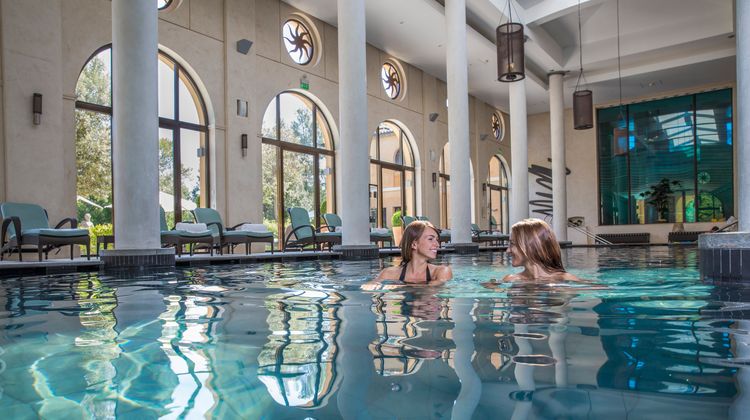 Terre Blanche Hotel Spa Golf Resort Spa