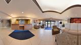 <b>Holiday Inn Express Crestwood Lobby</b>. Virtual Tours powered by <a href="https://www.leonardoworldwide.com/" title="Leonardo Worldwide" target="_blank">Leonardo</a>.