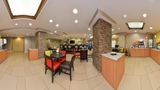 <b>Holiday Inn Express Crestwood Restaurant</b>. Virtual Tours powered by <a href="https://www.leonardoworldwide.com/" title="Leonardo Worldwide" target="_blank">Leonardo</a>.