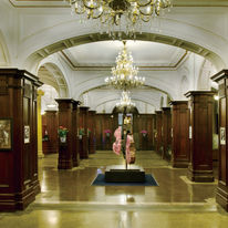 Astor House Hotel