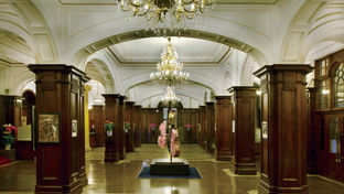Astor House Hotel