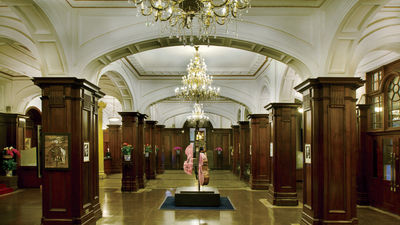 Astor House Hotel
