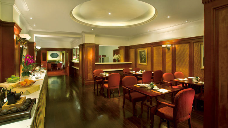 <b>Astor House Hotel Restaurant</b>. Images powered by <a href="https://www.leonardoworldwide.com/" title="Leonardo Worldwide" target="_blank">Leonardo</a>.
