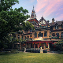 Hengshan Moller Villa Hotel