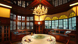 Hengshan Moller Villa Hotel Restaurant