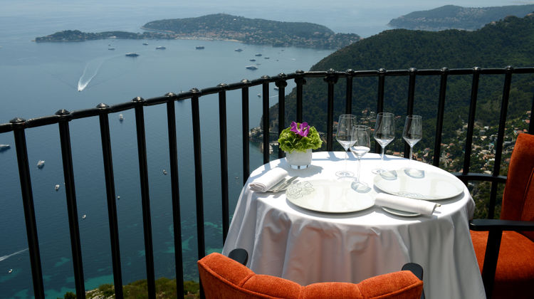 Le Chateau Eza Other