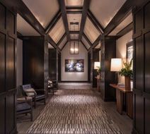Four Seasons Resort Vail Lobby