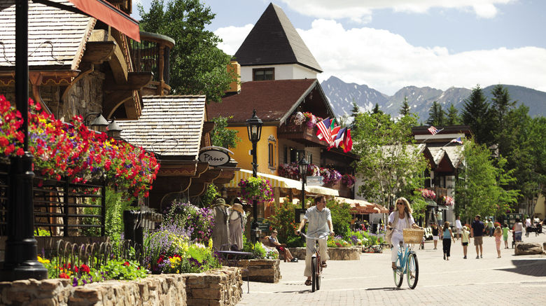<b>Four Seasons Resort Vail Other</b>. Images powered by <a href="https://www.leonardoworldwide.com/" title="Leonardo Worldwide" target="_blank">Leonardo</a>.