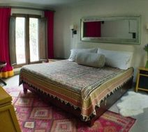 Casa Florida Room