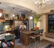 Casa Florida Lobby