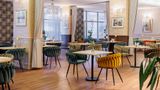 Hotel Tarnovia Restaurant
