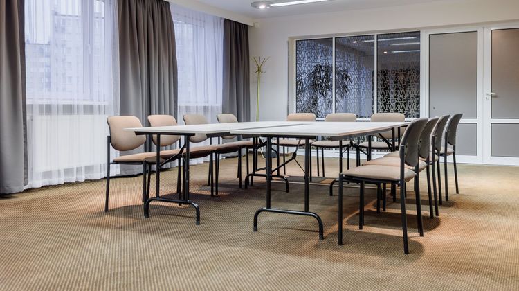 Hotel Tarnovia Meeting