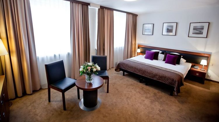 Hotel Tarnovia Room