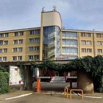 Hotel Tarnovia