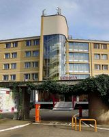 Hotel Tarnovia