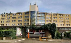 Hotel Tarnovia