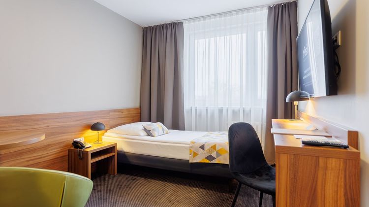 Hotel Tarnovia Room