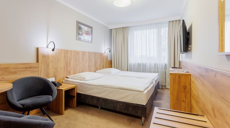 Hotel Tarnovia Room
