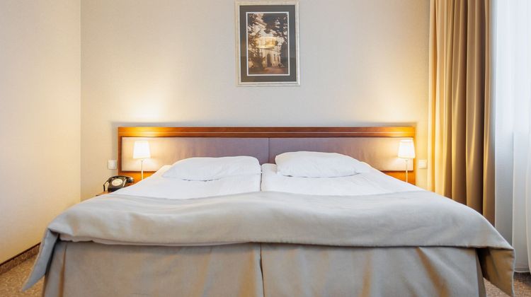 Hotel Tarnovia Room