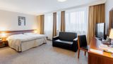Hotel Tarnovia Room