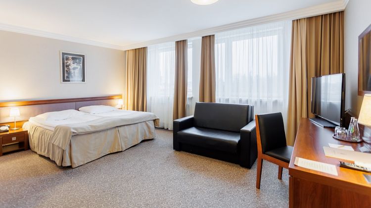Hotel Tarnovia Room