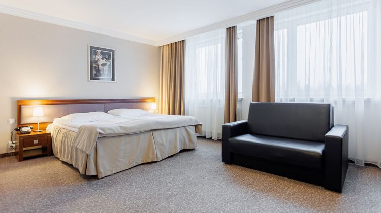 Hotel Tarnovia Room