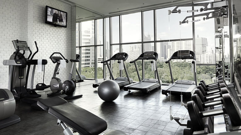 <b>Oriental Residence Bangkok Health Club</b>. Images powered by <a href="https://www.leonardoworldwide.com/" title="Leonardo Worldwide" target="_blank">Leonardo</a>.